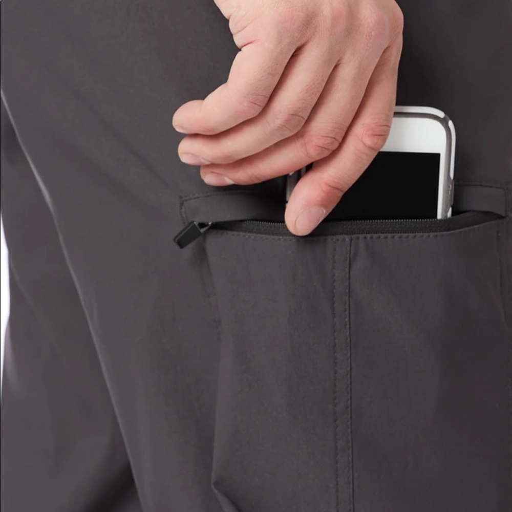 Ub (unionbay) Rainier Travel Chino Expandable Waist pants - Picture 3 of 6
